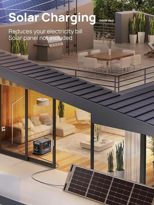 Продам Зарядна Станція Aferiy AF-P210 (2400W