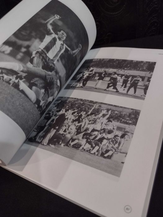 Campeões Carago! 2004 Júlio Magalhães