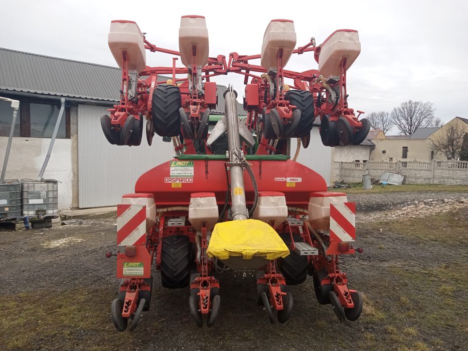 Maschio Gaspardo Mirka