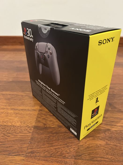SONY DualSense 30Th Anniversary