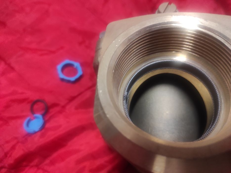 Клапан соленоїдний Danfoss EV220B 50B 032U7152 та 40B 032U7142