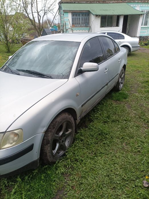 Продаю автомобіль Volkswagen Passat B5,1998
