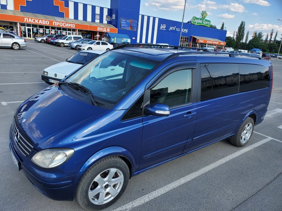 Оренда авто з водієм