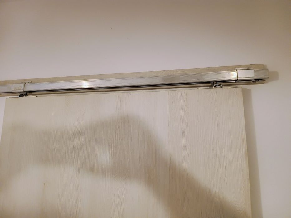 Drzwi przesuwne 89x210