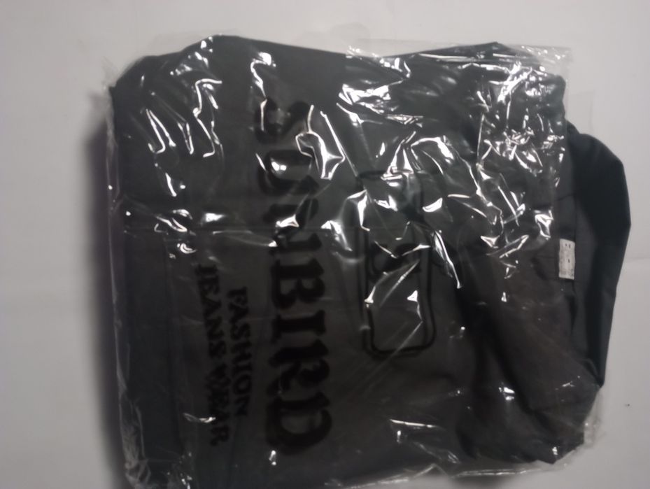 Ubranie kwasoochronne. Spodnie i część górna. Nowe, nieużywane.