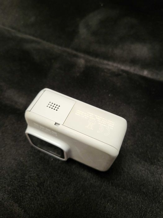 Kamera sportowa gopro hero 7 white 4K UHD