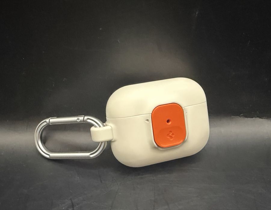 Airpods Pro 3 + etui spigen, gwarancja - SPOKO LOMBARD Sieradz