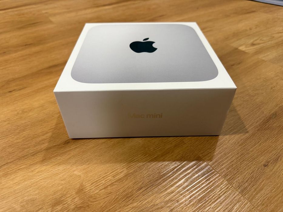Mac mini 2023 M2 8GB 256GB