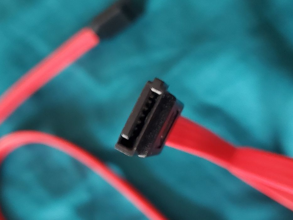 Kabel SATA (2 szt.)
