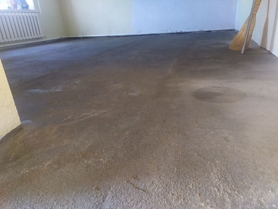 Ремонт квартир, строительные работы