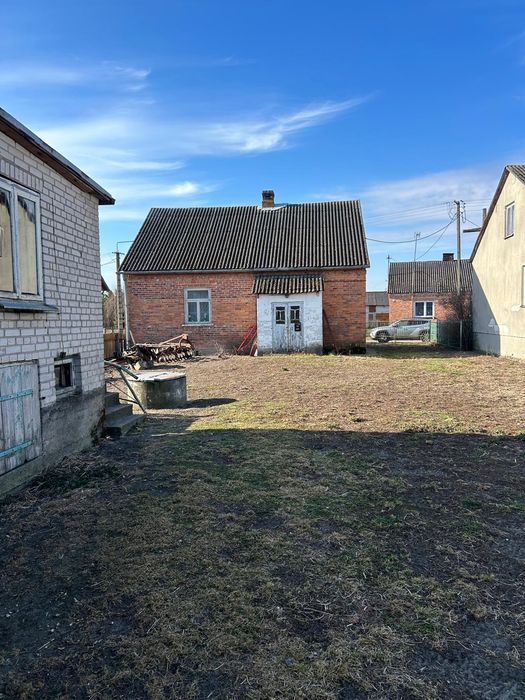 Sprzedam siedlisko w Połoni