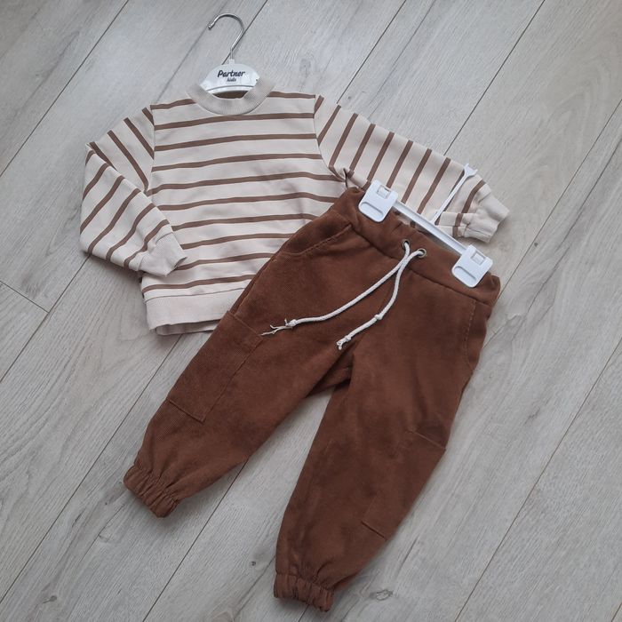 Костюм для хлопчика 86-92 см