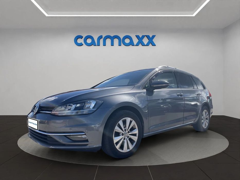 VW Golf Variant 1.6 TDi Confortline