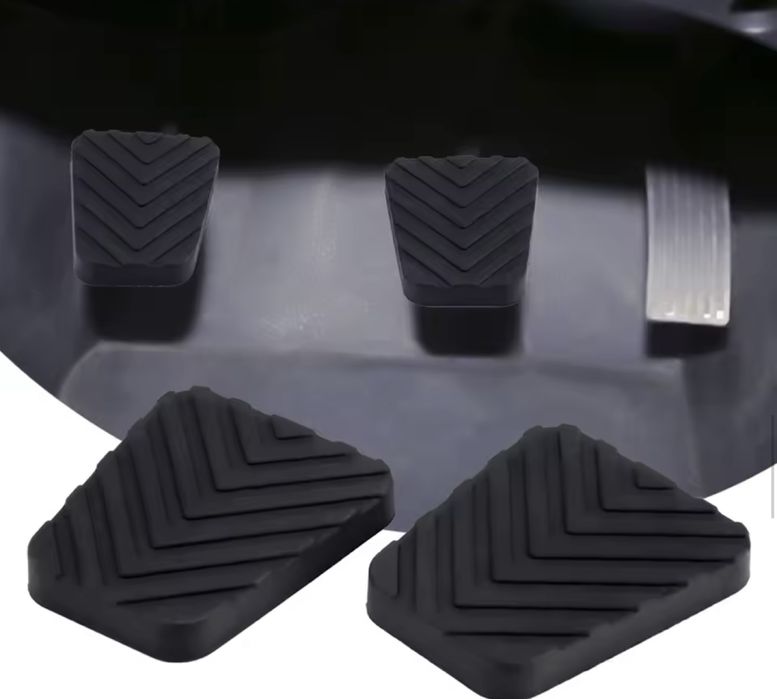 Накладка педаліHyundaiAccentTucsonGenesisI30SanataTiburonTucsonВантажі