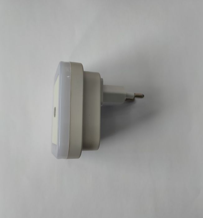 Lâmpada de Presença Noturna (nova)