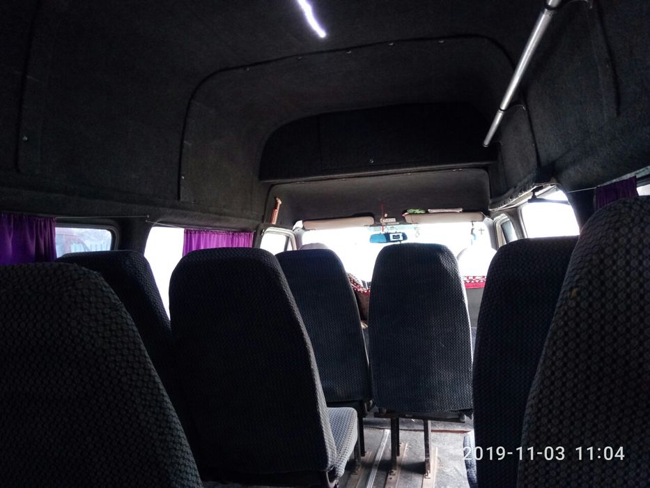 Перевозки до двох тон