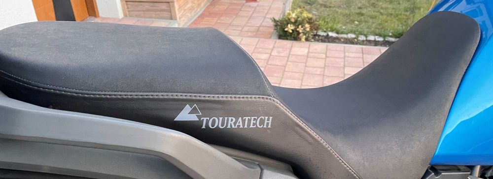 Yamaha Tenere XT660Z