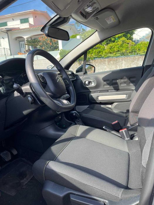 Citroen C3 1.5BlueHdi 102cv — photo 4