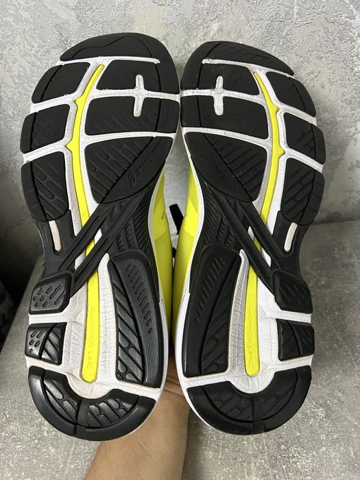 Кросівки бігові Asics GT-2000   7  100% оригінал