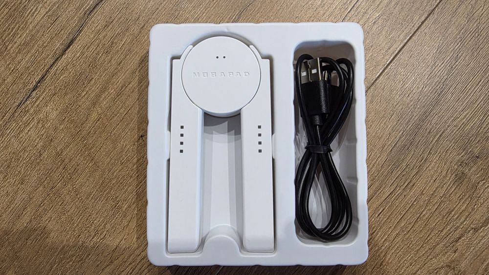 Mobapad SA1 Charging Grip do Mobapad M6 HD/M6S