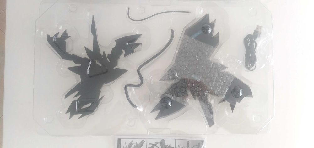 Black Rock Shooter - Inexhaustible Ver.: 1/8 Scale Figure