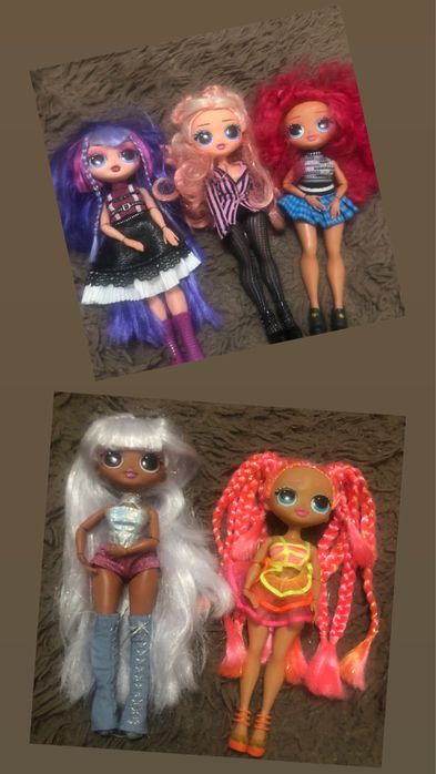 Лол оригінал