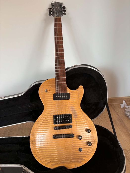 Gibson Les Paul BFG 2006