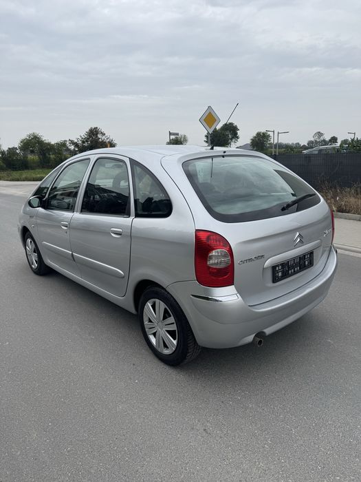 Sprzedam Citroen Xsara Picasso , stan bardzo dobry