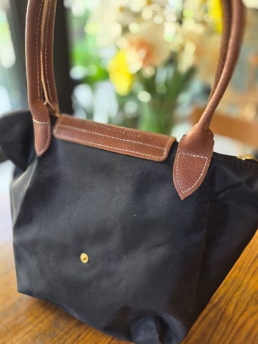Longchamp torebka