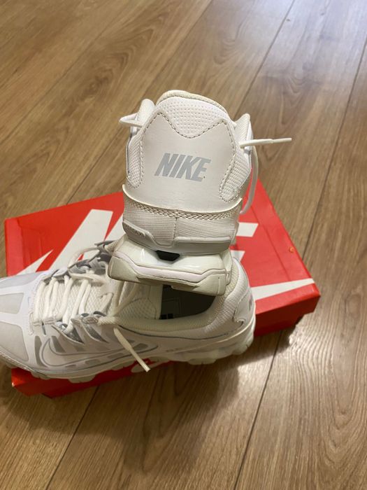 кроссовки nike reax 8 tr mesh - купить кроссовки мужские - Цена на