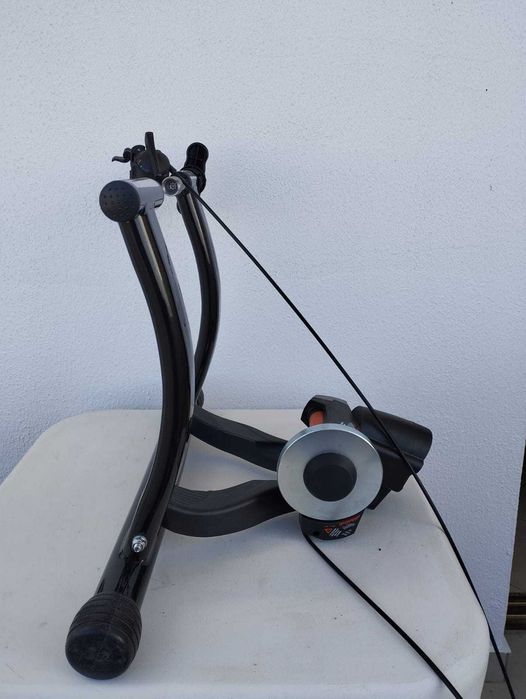 Elite Crono Force Home Trainer