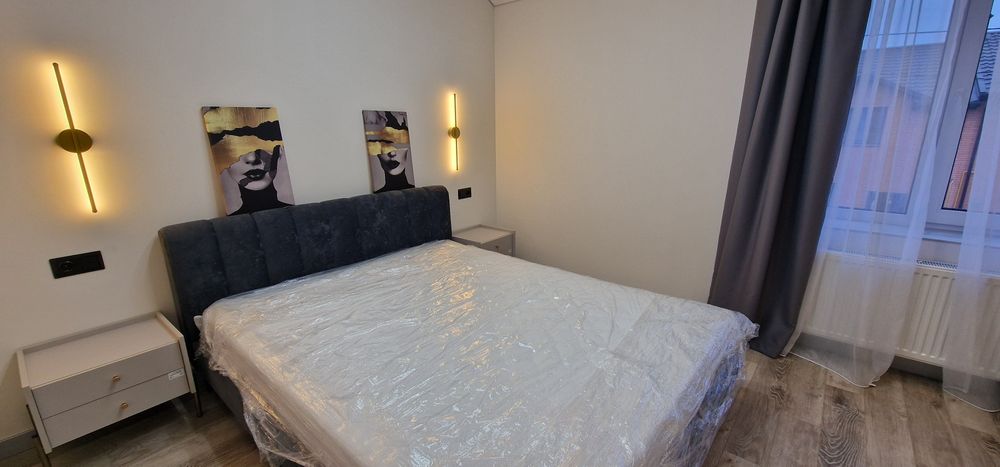 Здам дуплекс пров. Весняний, перша здача !