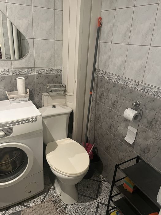 Sprzedam mieszkanie 36,8 m2 w centrum Płocka