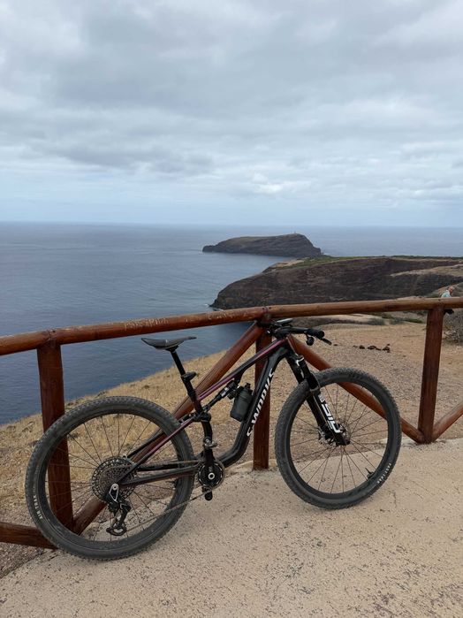 Specialized Epic 8 S-Works