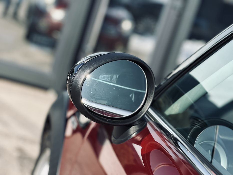 MINI Clubman 2007