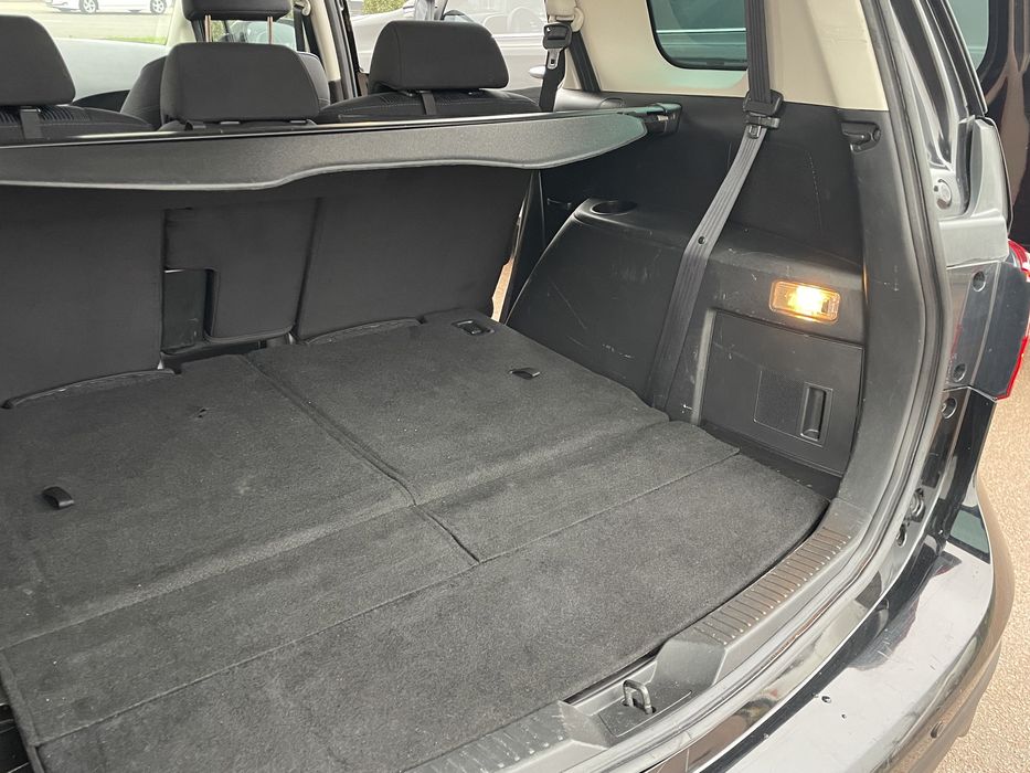 Продам Mazda 5, 2012р.щойно пригнана 7місць,