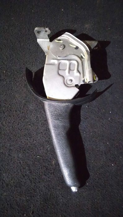 Travão De Mão Nissan Primera (P11)