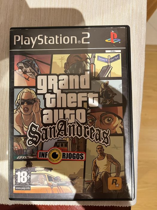 Vendo jogos play station 2 /3