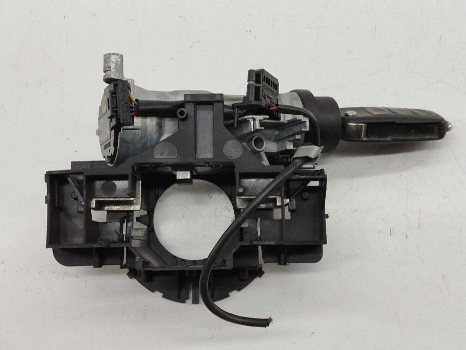Canhão da ignição - volkswagen eos (1f7, 1f8) | 06 - 15