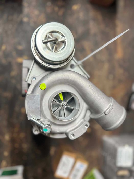 Turbo HYBRYDA 1.8T AWT  280-320KM Audi VW . 2lata gwarancji