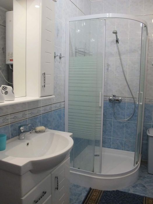 Затока (Кароліно-Бугаз) Гостьовий будинок "Villa LaVanda" ВІЛЬНО З 24.08!!!