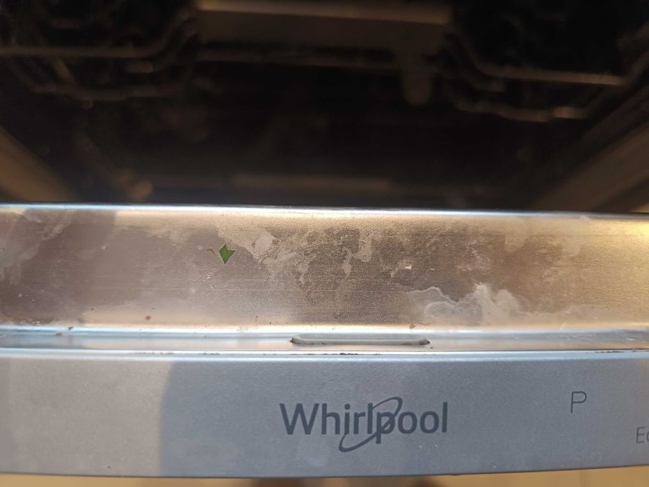 Zmywarka Whirlpol