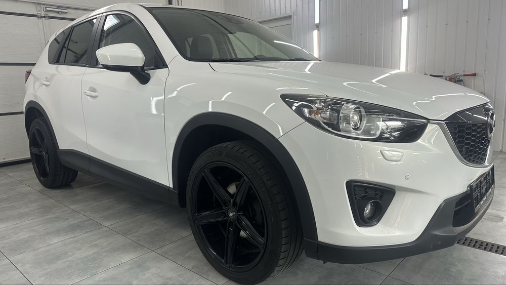 mazda cx5 dizel automat