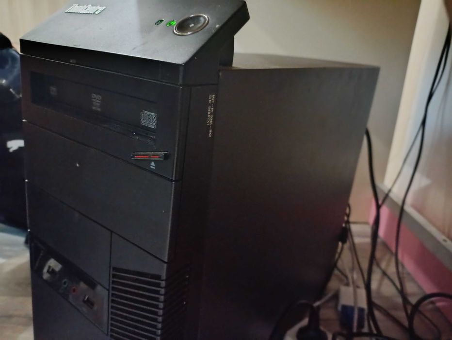 Продам компьютер