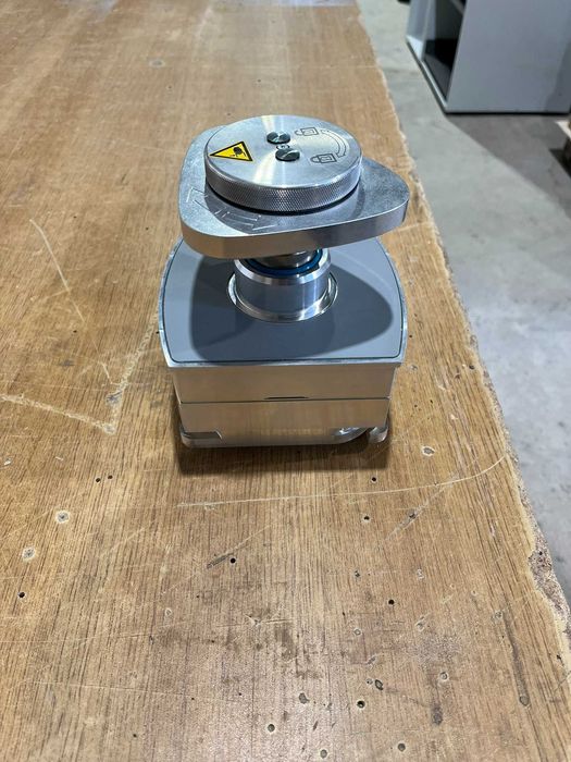 Pinças SCHMALZ para CNC BIESSE