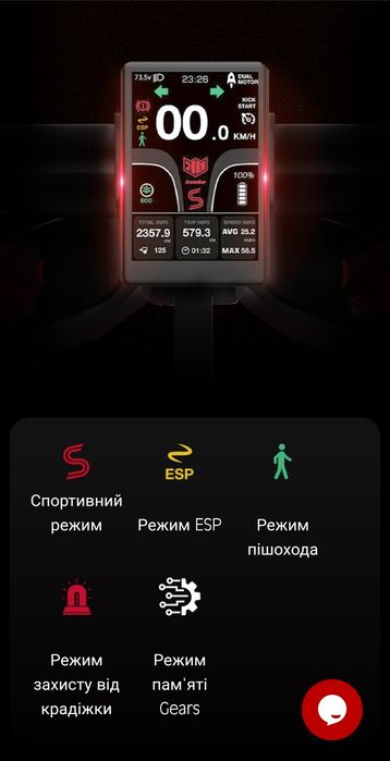 Wolf King GTR MAX купити в Україні