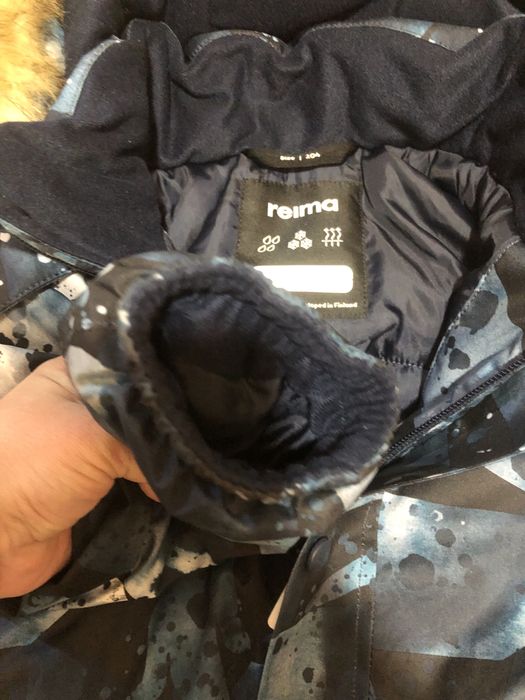 Комбінезон Reima