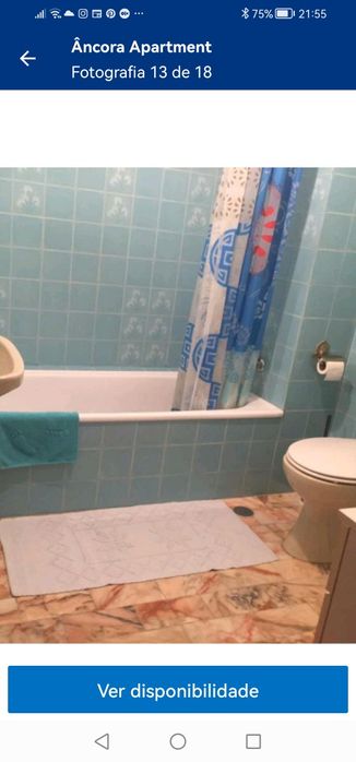 Apartamento de férias em Vila Praia de Âncora