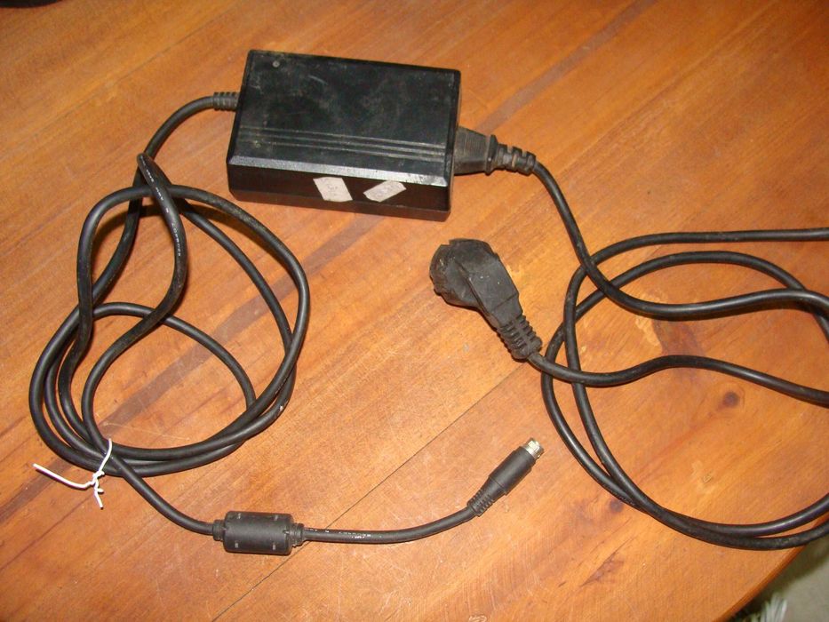 Cabo de Alimentação Philips - AC Adaptor CAM-1550