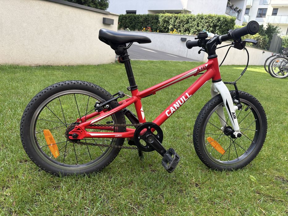 Rower Canull Air 16”